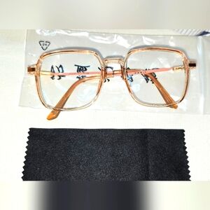 Lentes anti luz azul